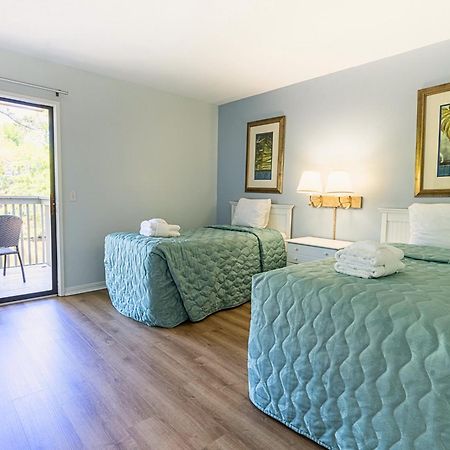 Ocean Cove At Palmetto Dunes Hilton Head Island Exteriör bild