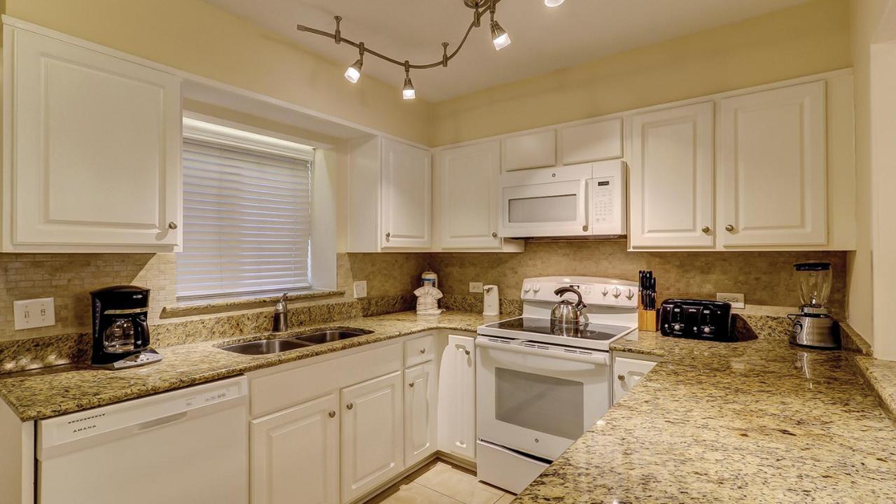 Ocean Cove At Palmetto Dunes Hilton Head Island Exteriör bild