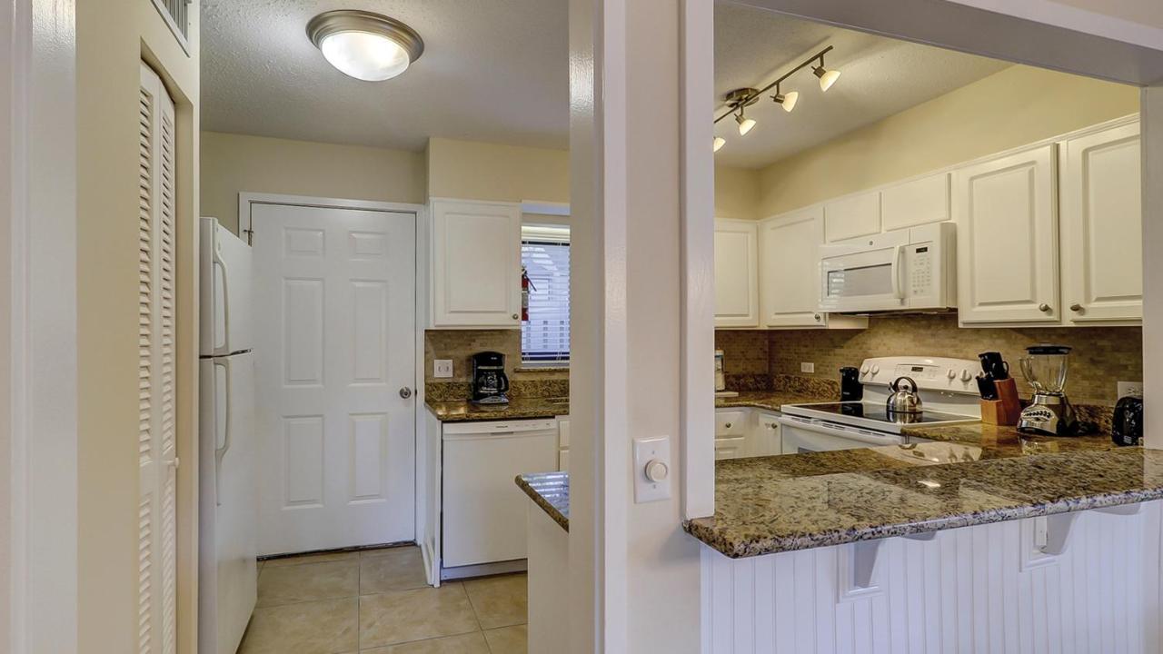 Ocean Cove At Palmetto Dunes Hilton Head Island Exteriör bild