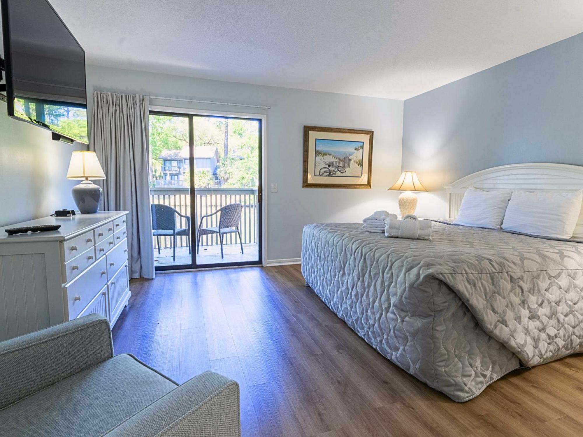 Ocean Cove At Palmetto Dunes Hilton Head Island Exteriör bild