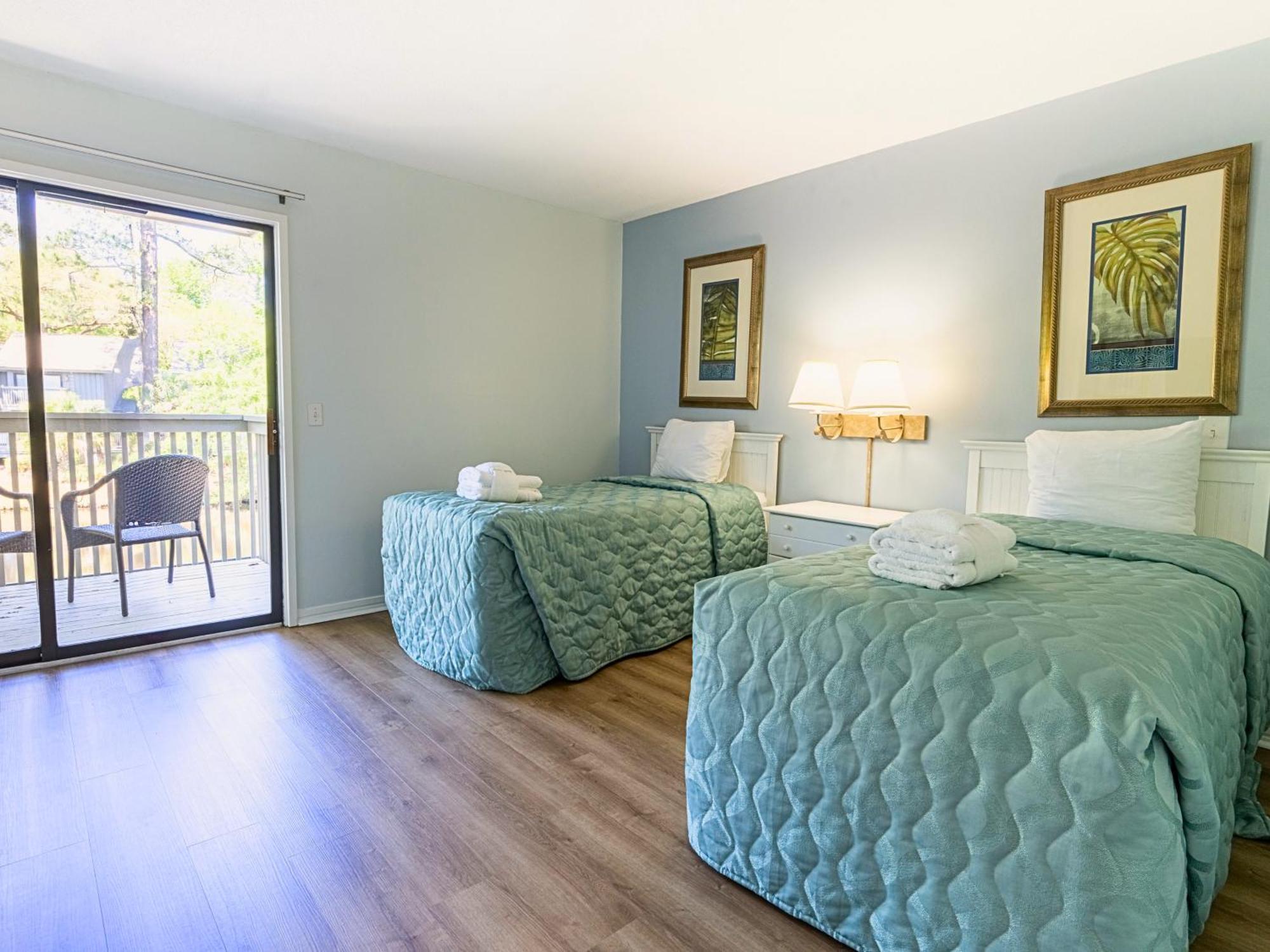 Ocean Cove At Palmetto Dunes Hilton Head Island Exteriör bild