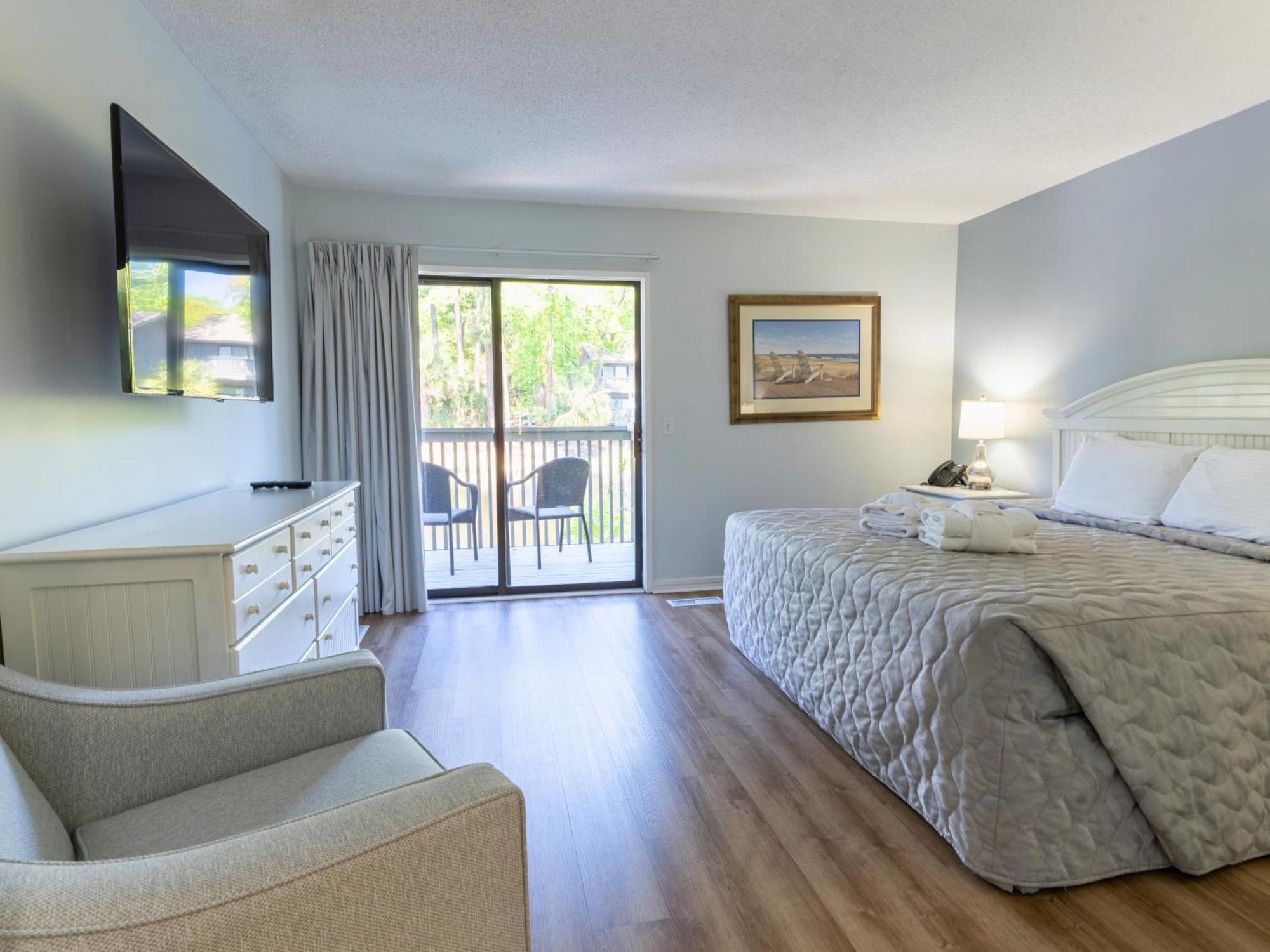 Ocean Cove At Palmetto Dunes Hilton Head Island Exteriör bild