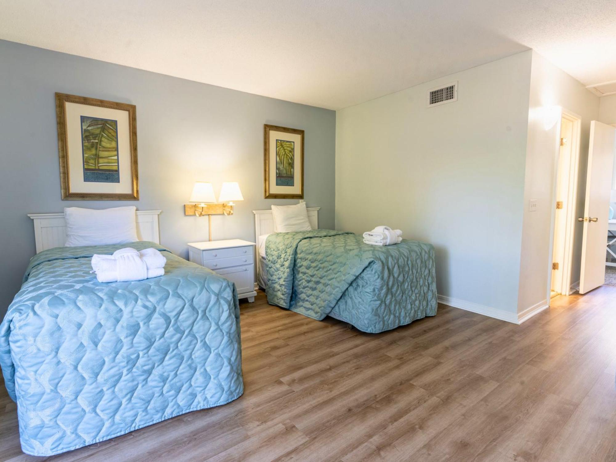 Ocean Cove At Palmetto Dunes Hilton Head Island Exteriör bild