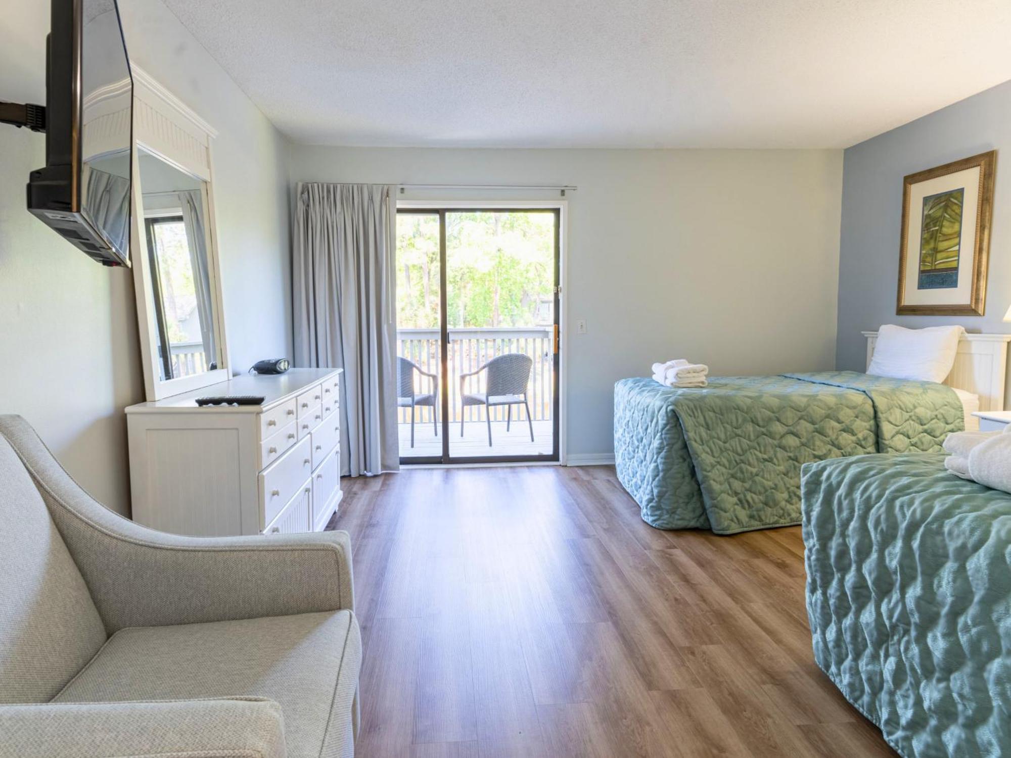 Ocean Cove At Palmetto Dunes Hilton Head Island Exteriör bild