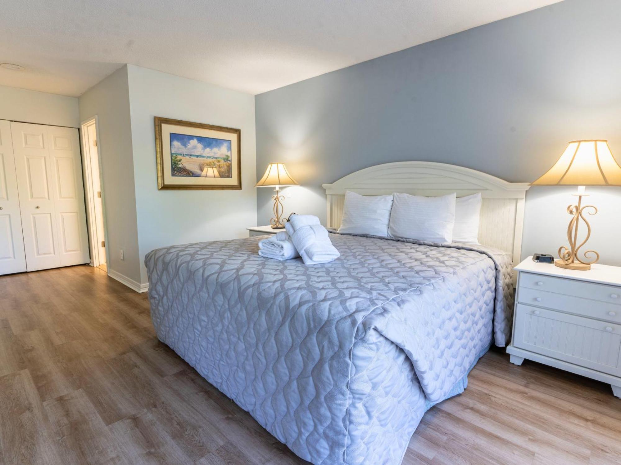 Ocean Cove At Palmetto Dunes Hilton Head Island Exteriör bild